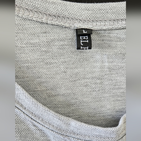 Womens Romper Dress - Picture 3 of 3